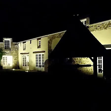 Manoir De L'ormelais 3* Mont-Dol