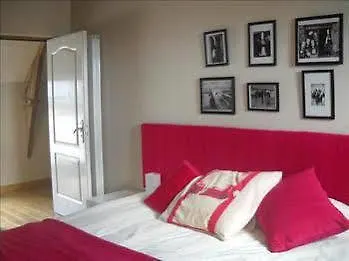 Manoir De L'ormelais 3*