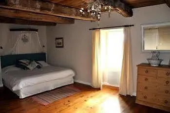 Manoir De L'ormelais Guest house 3*