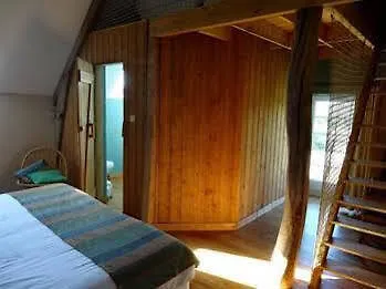 Manoir De L'ormelais 3*